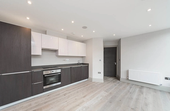 Fulham Road, London, SW6 - Kinleigh Folkard & Hayward