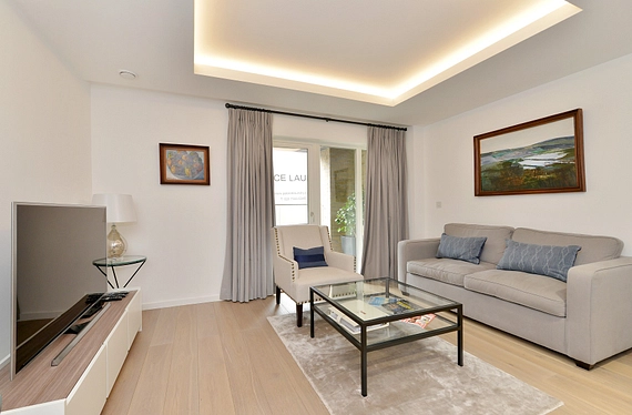 The Landau, Farm Lane, Fulham, Hammersmith and Fulham, London, SW6 - Kinleigh Folkard & Hayward