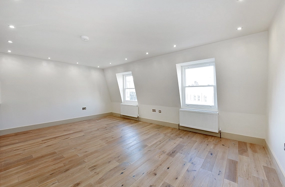 Fulham Road, Fulham, London, SW6 - Kinleigh Folkard & Hayward