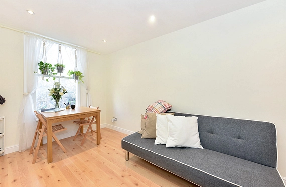 North End Road, West Kensington, London, W14 - Kinleigh Folkard & Hayward