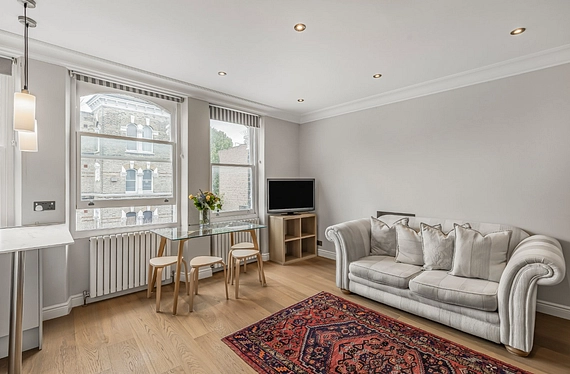 Gunterstone Road, London, W14 - Kinleigh Folkard & Hayward