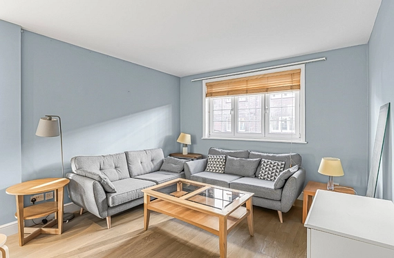Ranelagh Gardens, London, SW6 - Kinleigh Folkard & Hayward