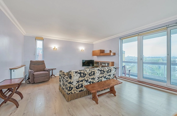 Holyport Road, London, SW6 - Kinleigh Folkard & Hayward