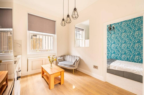 Castletown Road, London, W14 - Kinleigh Folkard & Hayward