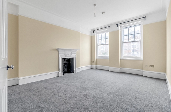 Talgarth Road, London, W14 - Kinleigh Folkard & Hayward