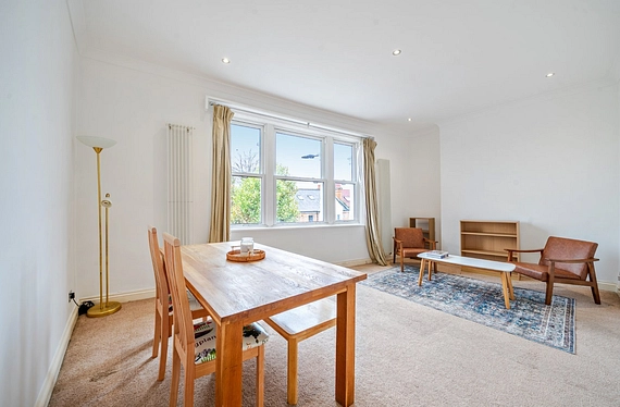 Fulham Palace Road, London, SW6 - Kinleigh Folkard & Hayward
