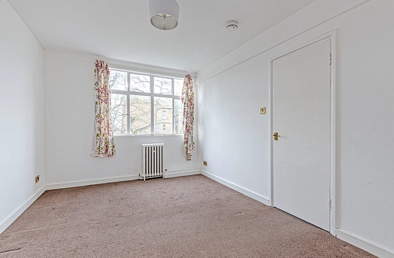Shepherds Bush Green, London, W12 - Kinleigh Folkard & Hayward