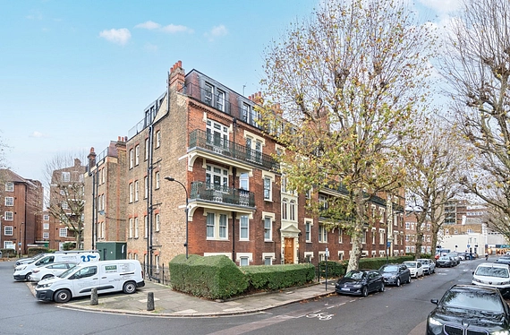 Bridge Avenue, London, W6 - Kinleigh Folkard & Hayward