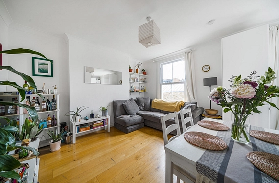 Cambridge Grove, London, W6 - Kinleigh Folkard & Hayward