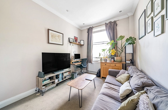 Hammersmith Grove, London, W6 - Kinleigh Folkard & Hayward