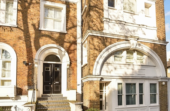 Castelnau, London, SW13 - Kinleigh Folkard & Hayward