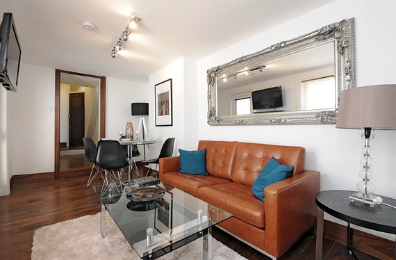 Dalling Road, Hammersmith, London, W6 - Kinleigh Folkard & Hayward