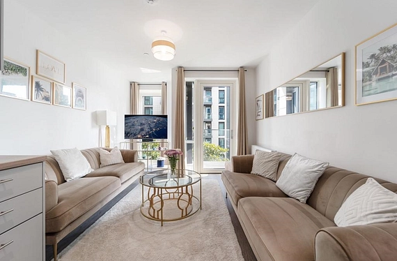 Glenthorne Road, London, W6 - Kinleigh Folkard & Hayward