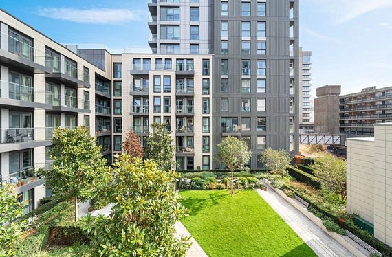 Glenthorne Road, London, W6 - Kinleigh Folkard & Hayward