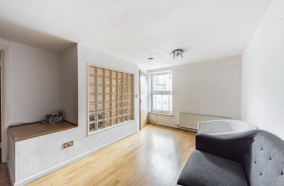 King Street, Hammersmith, London, W6 - Kinleigh Folkard & Hayward
