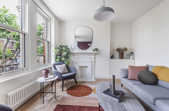 Bridge Avenue, London, W6 - Kinleigh Folkard & Hayward