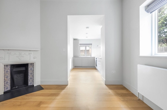Stamford Brook Avenue, London, W6 - Kinleigh Folkard & Hayward