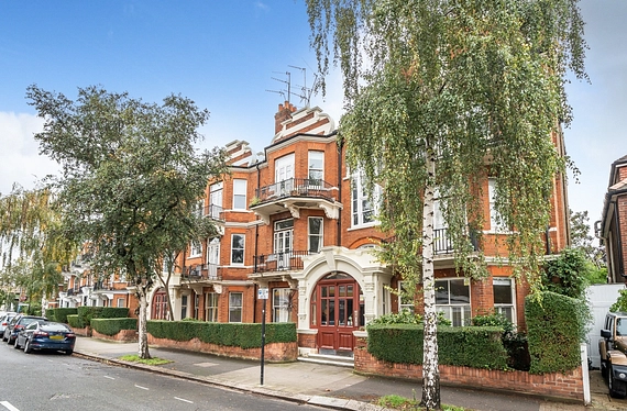Stamford Brook Avenue, London, W6 - Kinleigh Folkard & Hayward