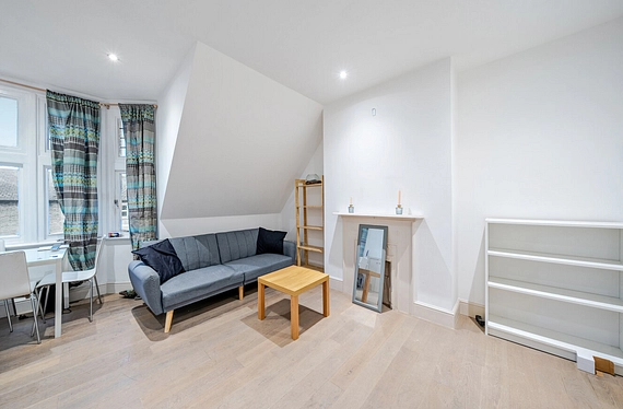 Uxbridge Road, London, W12 - Kinleigh Folkard & Hayward