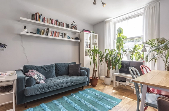 Becklow Gardens, London, W12 - Kinleigh Folkard & Hayward