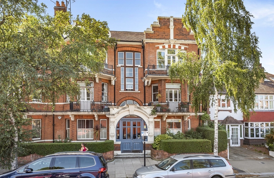 Stamford Brook Avenue, London, W6 - Kinleigh Folkard & Hayward