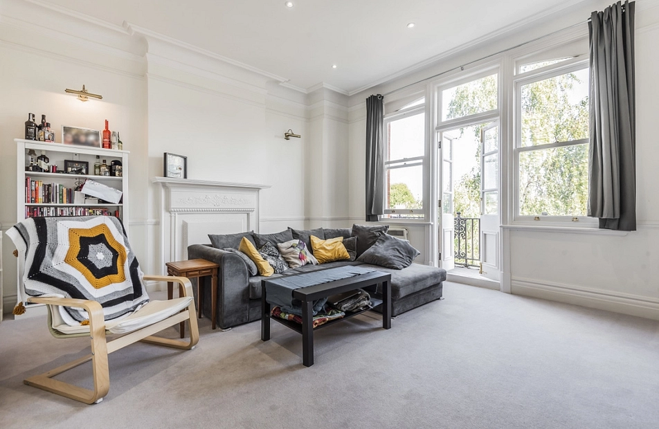 Stamford Brook Avenue, London, W6 - Kinleigh Folkard & Hayward