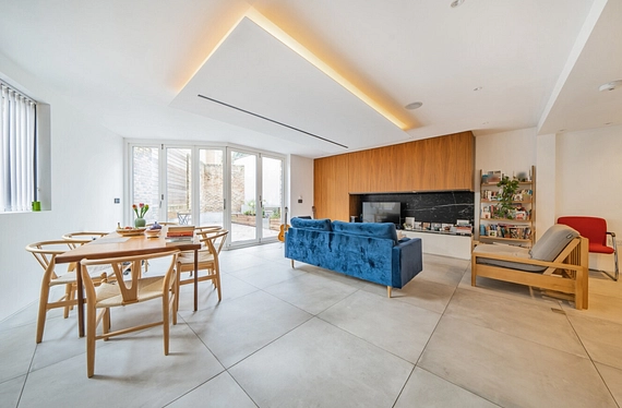 Lycett Place, Hammersmith And Fulham, W12 - Kinleigh Folkard & Hayward