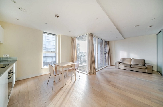 King Street, Hammersmith, W6 - Kinleigh Folkard & Hayward