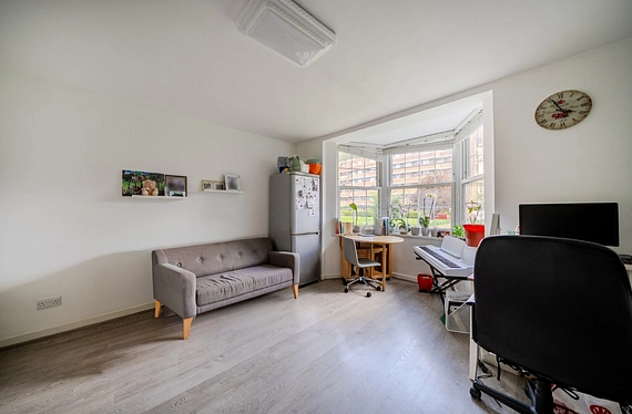 Becklow Road, London, W12 - Kinleigh Folkard & Hayward