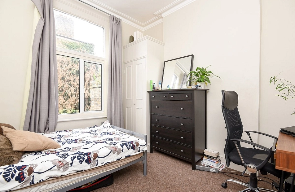 Kilmarsh Road, Hammersmith, London, W6 - Kinleigh Folkard & Hayward