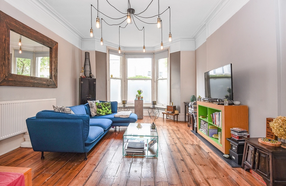 Matheson Road, West Kensington, London, W14 - Kinleigh Folkard & Hayward