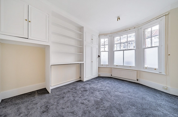 Petley Road, London, W6 - Kinleigh Folkard & Hayward