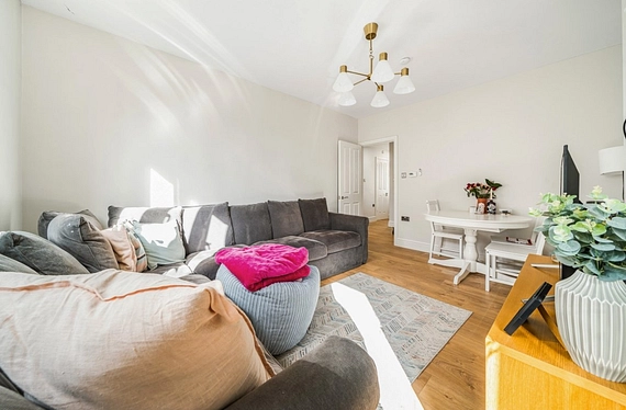 Queen Caroline Street, London, W6 - Kinleigh Folkard & Hayward