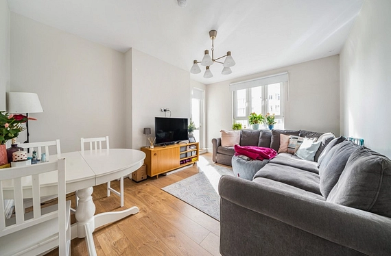 Queen Caroline Street, London, W6 - Kinleigh Folkard & Hayward