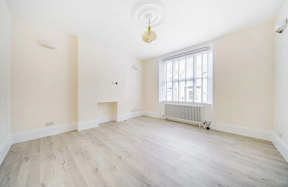 Studland Street, London, W6 - Kinleigh Folkard & Hayward