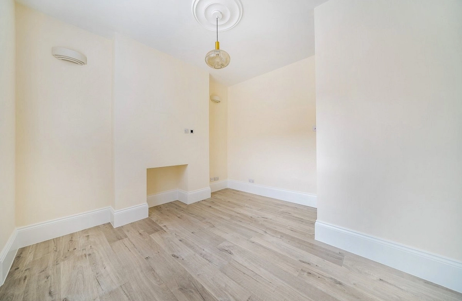 Studland Street, London, W6 - Kinleigh Folkard & Hayward