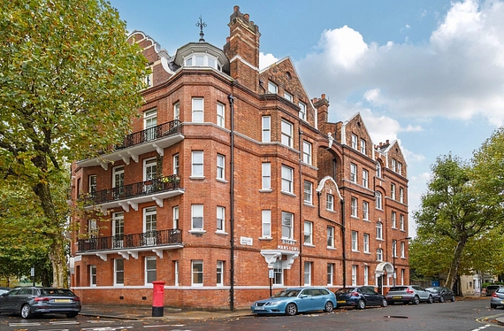 Hammersmith Bridge Road, London, W6 - Kinleigh Folkard & Hayward