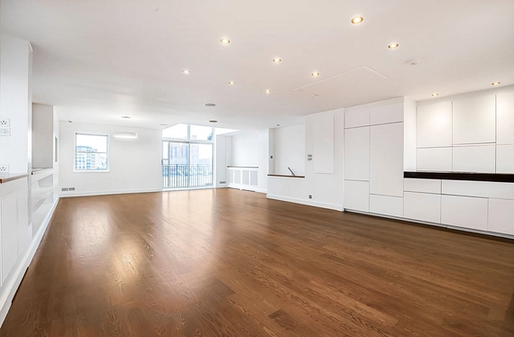 Whistlers Avenue, London, SW11 - Kinleigh Folkard & Hayward