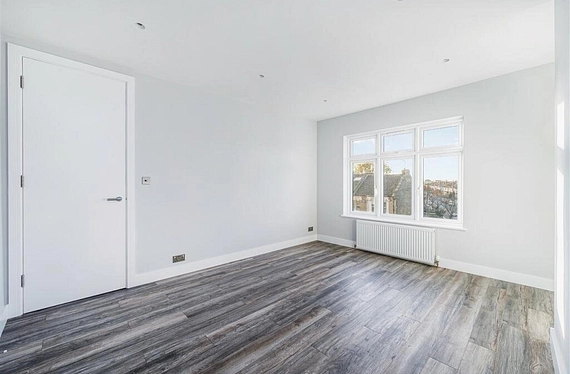 Percy Road, London, W12 - Kinleigh Folkard & Hayward