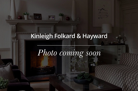 Clematis Street, Shepherd's Bush, London, W12 - Kinleigh Folkard & Hayward