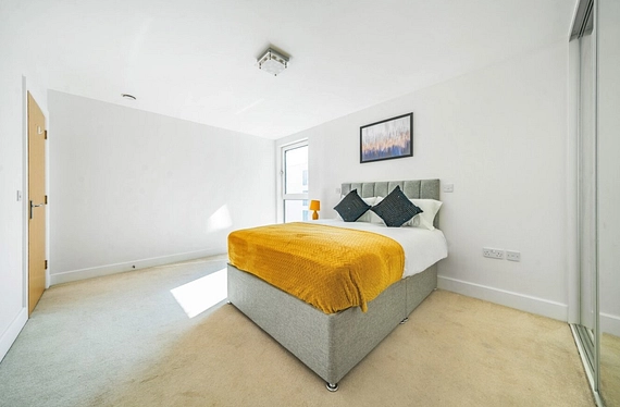 Glenthorne Road, Hammersmith, W6 - Kinleigh Folkard & Hayward