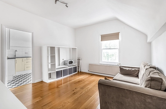 Wembury Road, Highgate, London, N6 - Kinleigh Folkard & Hayward