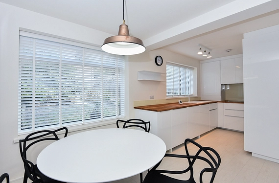 Chetwynd Road, Dartmouth Park, London, NW5 - Kinleigh Folkard & Hayward