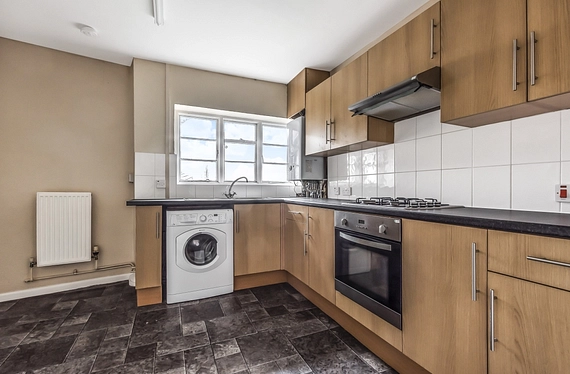 East End Road, East Finchley, London, N2 - Kinleigh Folkard & Hayward