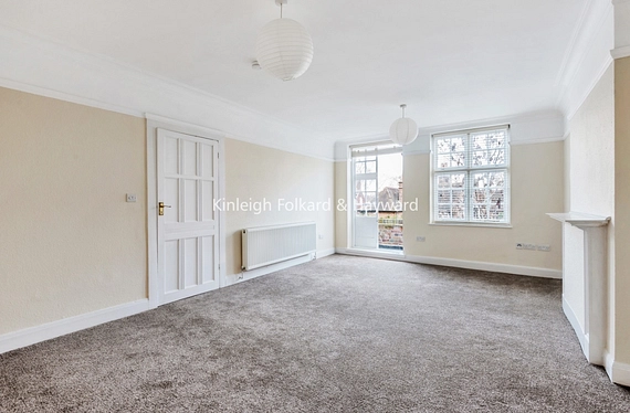 Meadway, London, NW11 - Kinleigh Folkard & Hayward