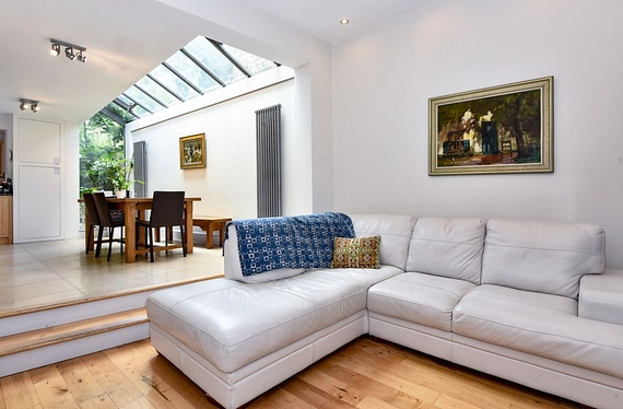 Claremont Road, London, N6 - Kinleigh Folkard & Hayward