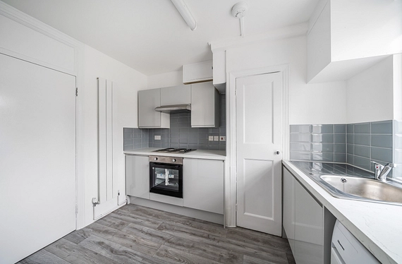 Lyttelton Road, East Finchley, London, N2 - Kinleigh Folkard & Hayward