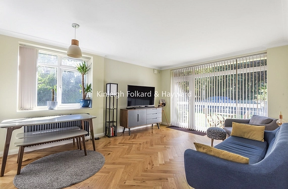 Shepherds Hill, London, N6 - Kinleigh Folkard & Hayward