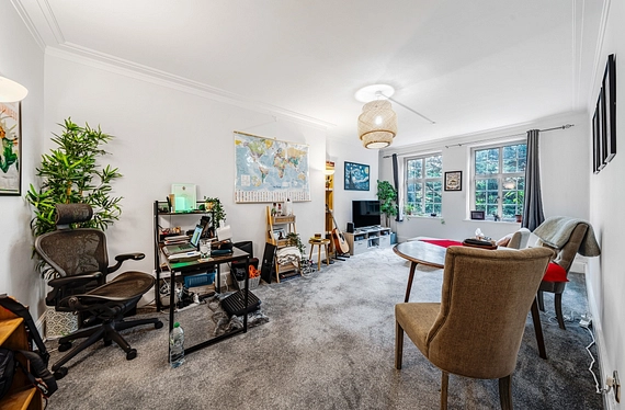 North End Road, London, NW11 - Kinleigh Folkard & Hayward