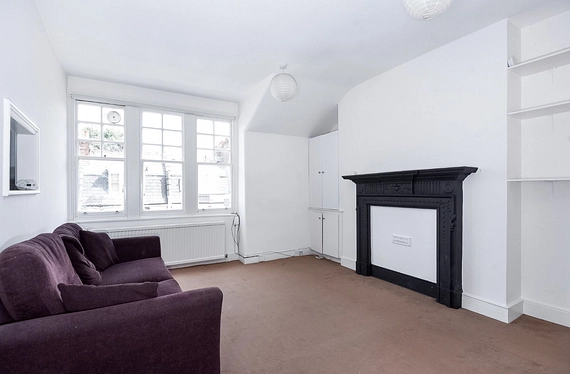 Milton Road, Highgate, N6 - Kinleigh Folkard & Hayward